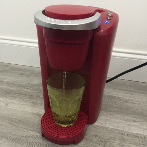 Keurig K-Cup Compact K35 Coffee Maker - Picture 1 of 11